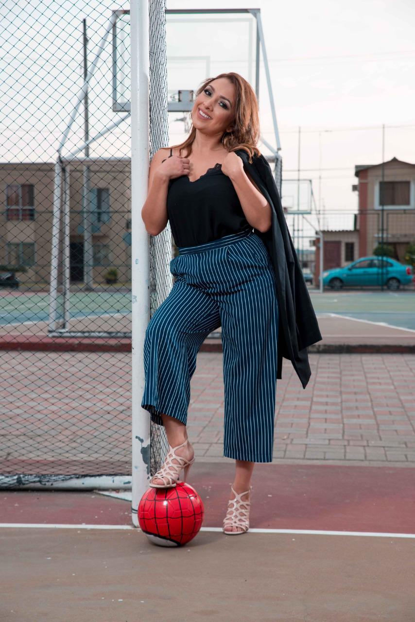 Verito Rodríguez